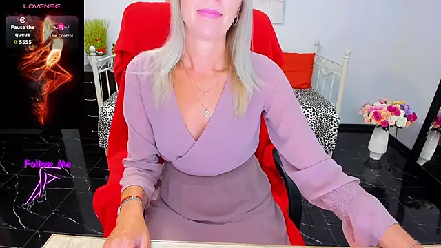 Anita Tayson online show from July 2026 06:20:02 AM