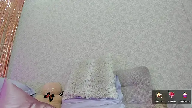 crystalnut online show from December 2024 07:22:02 AM