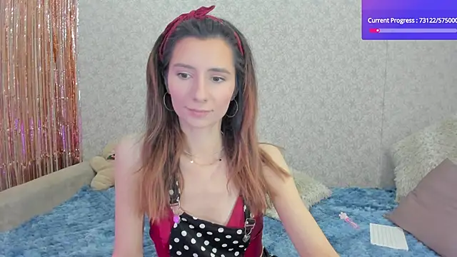 crystalnut online show from January 2025 01:09:01 PM