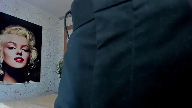 ALAN SANTHOS online show from September 2025 04:59:02 AM