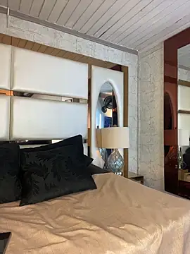 ALAN SANTHOS online show from November 2025 10:19:01 PM