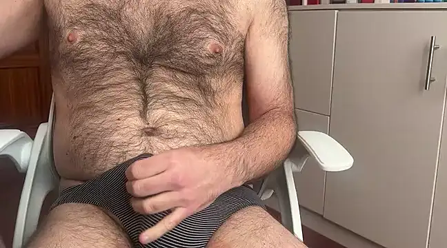 Snapshot of spanishairy chatting on March 2025 11:36:02 AM spanishairy online show from March 2025 11:36:02 AM