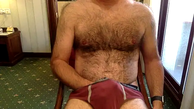 Snapshot of spanishairy chatting on October 2025 11:18:02 AM spanishairy online show from October 2025 11:18:02 AM