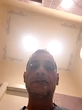 Ago991 online show from September 2025 08:31:01 PM