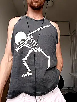 Kaue007 online show from September 2025 08:02:02 PM