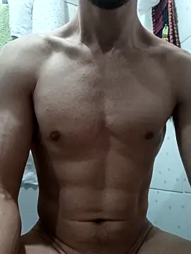 Kaue007 online show from October 2025 12:39:02 PM