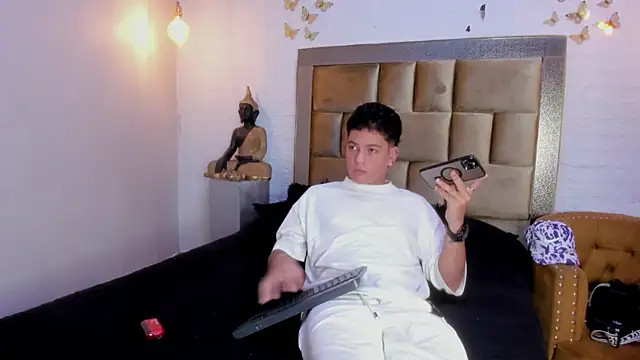 Snapshot of Levy_Steve chatting on March 2025 03:58:02 AM Levy Steve online show from March 2025 03:58:02 AM