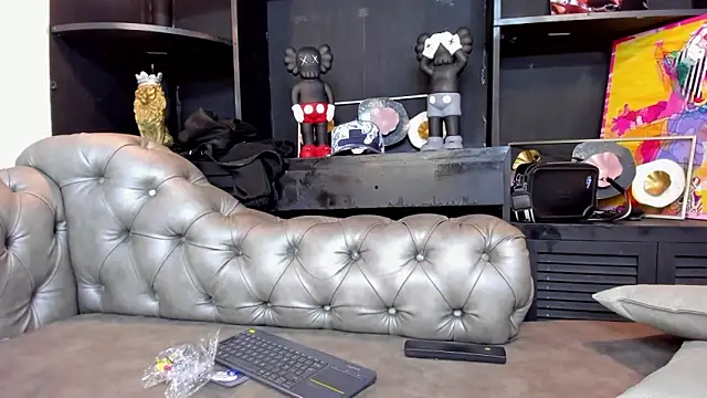 Snapshot of Levy_Steve chatting on March 2025 10:55:02 AM Levy Steve online show from March 2025 10:55:02 AM