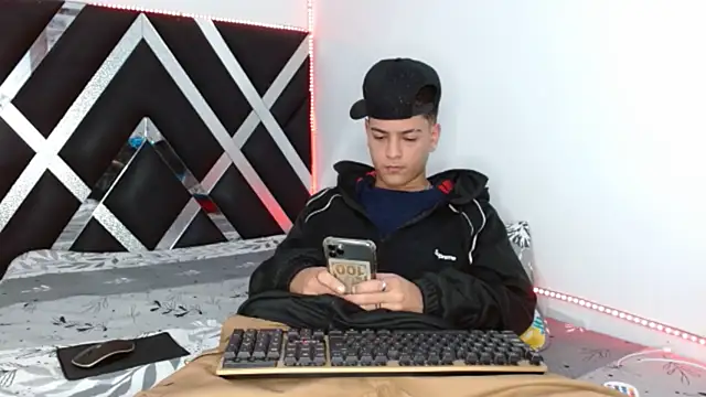 Levy Steve online show from February 2026 10:55:01 PM