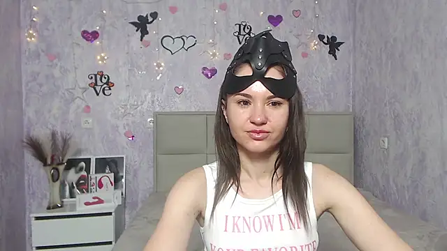 KaraCriegs online show from February 2025 12:54:01 AM