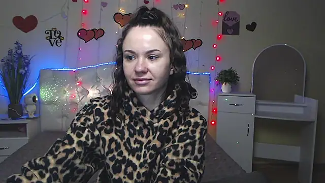 KaraCriegs online show from February 2025 06:48:02 PM