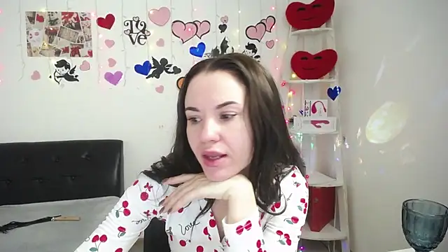 KaraCriegs online show from February 2025 12:54:02 AM