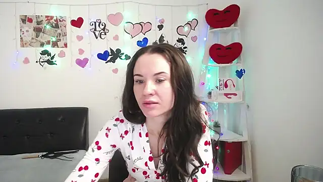 KaraCriegs online show from February 2025 03:58:02 AM