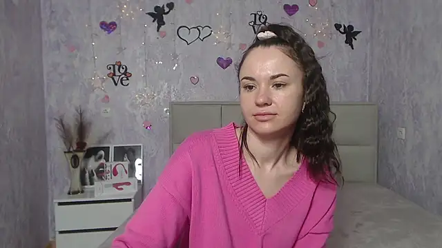 KaraCriegs online show from March 2025 04:03:02 AM