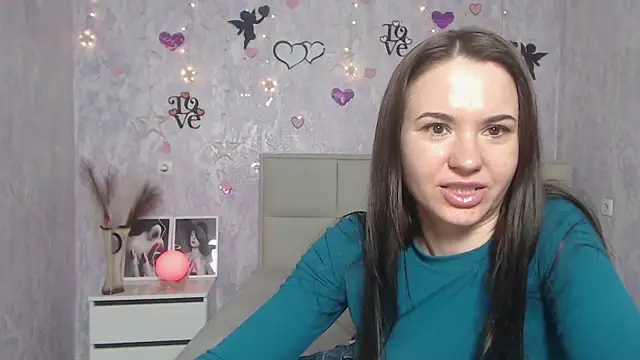 KaraCriegs online show from March 2025 12:29:01 AM