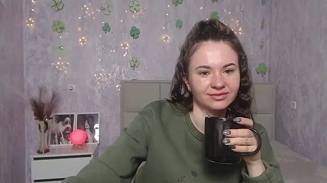 KaraCriegs online show from March 2025 12:51:01 AM