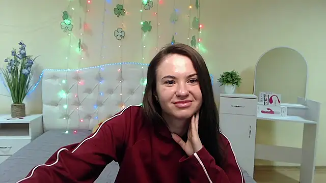 KaraCriegs online show from March 2025 09:46:02 PM