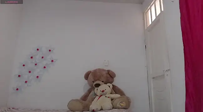 zaleya mateus online show from December 2024 06:38:02 PM