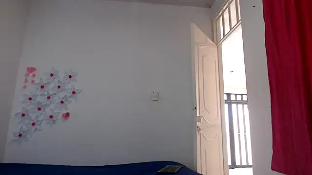 zaleya mateus online show from January 2025 05:05:01 PM