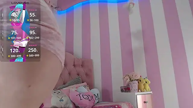 zaleya mateus online show from February 2025 11:03:01 AM