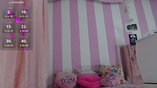 zaleya mateus online show from November 2025 11:11:01 AM