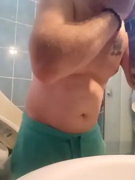 LucianM6 online show from September 2025 02:18:02 PM