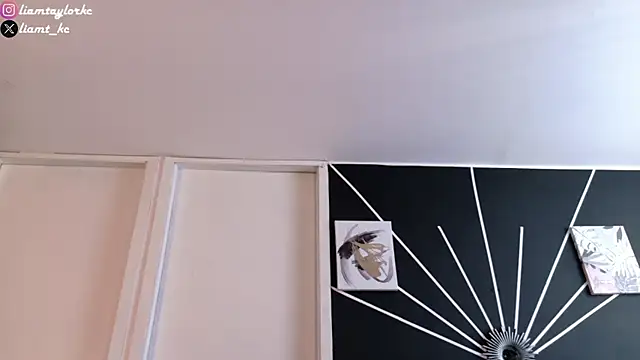 Liam Taylor online show from March 2025 09:51:02 PM