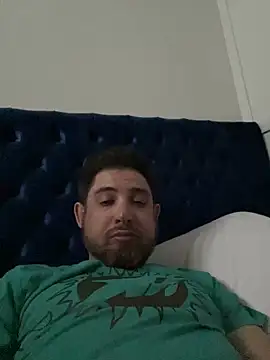 caliguy37 online show from February 2025 05:38:01 AM