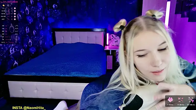 ShhhO O online show from December 2025 01:28:01 PM