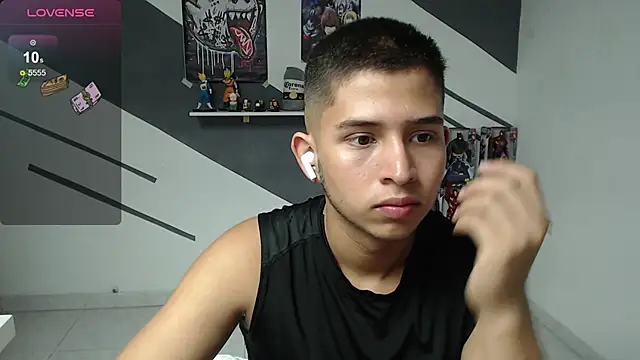 harold 18  online show from December 2024 06:42:02 PM