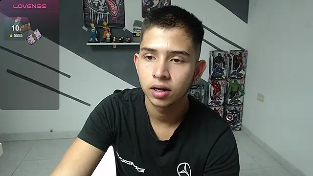 harold 18  online show from December 2024 06:59:02 PM