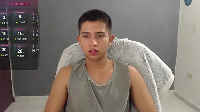 harold 18  online show from February 2025 09:15:02 PM