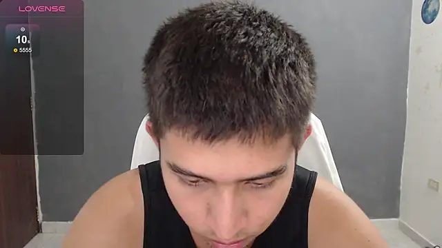 harold 18  online show from February 2025 06:04:02 PM