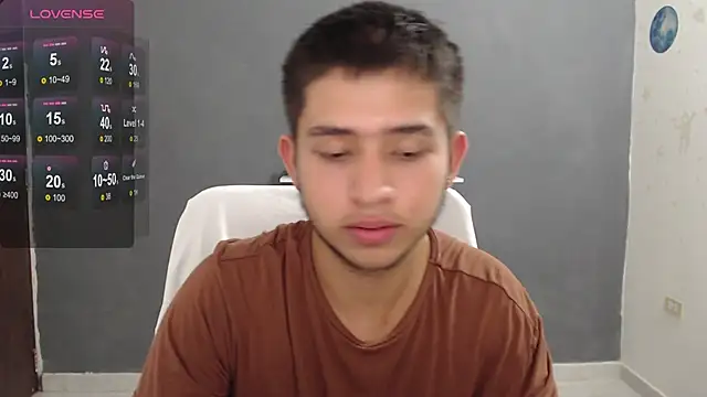 harold 18  online show from February 2025 06:02:02 PM