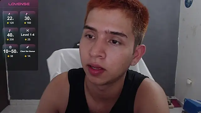 harold 18  online show from March 2025 09:26:02 PM