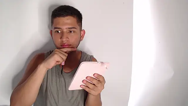 harold 18  online show from October 2025 07:14:01 PM