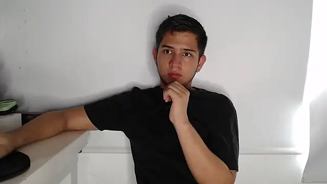 harold 18  online show from November 2025 06:19:02 PM