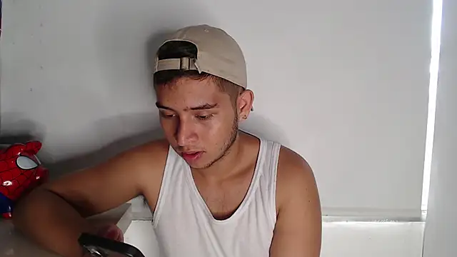 harold 18  online show from December 2025 05:40:02 PM