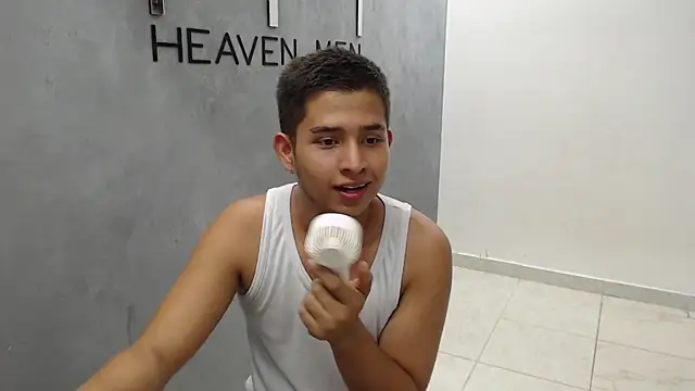 harold 18  online show from January 2026 05:59:01 PM