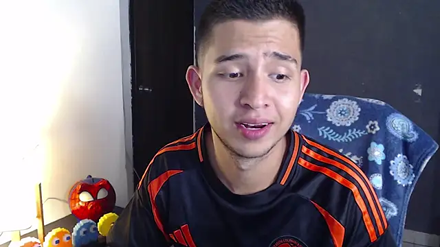 harold 18  online show from February 2026 07:23:01 PM