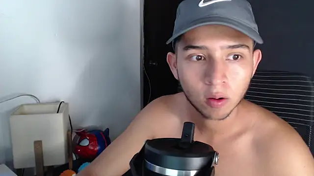 harold 18  online show from April 2026 05:51:01 PM