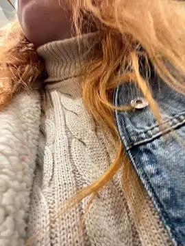 NadiraNoor online show from December 2024 07:04:02 PM