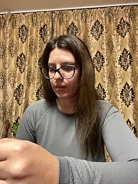 NadiraNoor online show from February 2025 10:42:02 PM