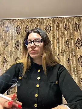 NadiraNoor online show from October 2025 10:39:01 PM