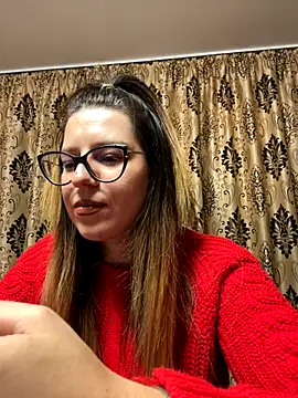 NadiraNoor online show from October 2025 08:15:02 PM