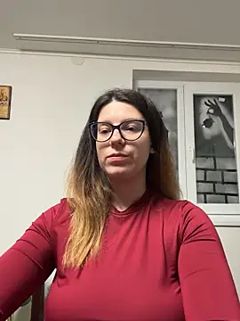 NadiraNoor online show from November 2025 09:51:02 PM