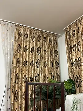 NadiraNoor online show from January 2026 10:56:02 PM