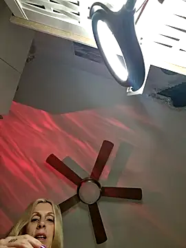 Ina HotX online show from December 2024 02:55:01 PM