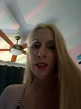 Ina HotX online show from January 2025 02:41:01 PM