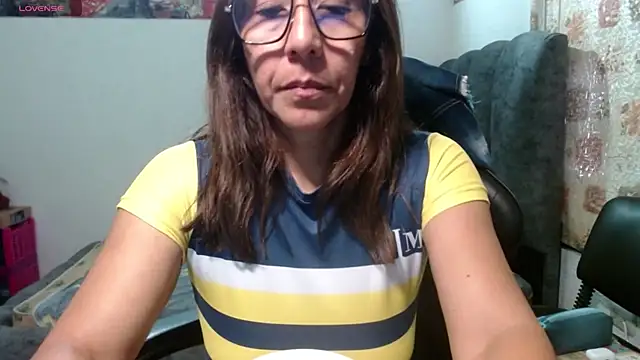 horny paty online show from March 2026 01:00:01 PM